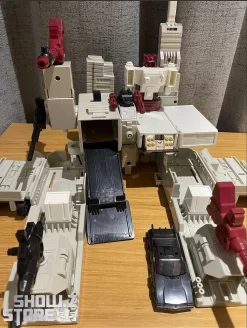 4th Party Transformers G1 Metroplex -Chic Toy Shop 9073c429cb