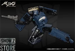 Takara Tomy Masterpiece Gattai MPG-02 Getsuei -Chic Toy Shop 90d8277a6c