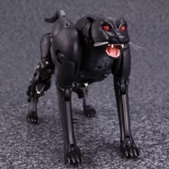 Takara Masterpiece MP-34S Cheetor Shadow Panther -Chic Toy Shop 90f6245121