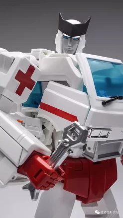 Weijiang WJ MPP30 MPP-30 Steel Guard MP-30 Ratchet Oversized -Chic Toy Shop 9108ce2619