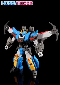 Iron Factory IF-EX25 Sword Of Defender Dai Atlas -Chic Toy Shop 910b9b48fc