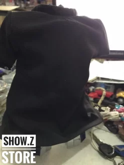 Robot Hero K-01 Pony MP-13 Soundwave Masterpiece -Chic Toy Shop 910c90e873