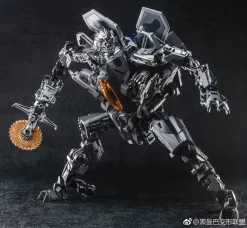 Black Mamba LS-04 LS04 Starscream SS-06 SS06 Oversized -Chic Toy Shop 9177db555c