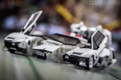 Takara MP-42 Masterpiece Cordon Diaclone Sunstreaker -Chic Toy Shop 91868592f4