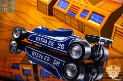 DX9 D-03 D03 Invisible Mirage -Chic Toy Shop 91a5435a8f