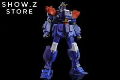 FunHobby/Metal Heart 1/100 RX-79BD-2 Blue Destiny BD-02 BD02 Gundam Metal Build Style -Chic Toy Shop 91e43f1a86