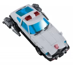 Takara Masterpiece MP-17+ MP17+ Prowl Anime Color 16 Takara Masterpiece MP-17+ MP17+ Prowl Anime Color -Chic Toy Shop 9217bdd537