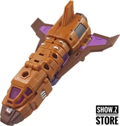 Iron Factory IF-EX23 Booster Spear & Spin Vulture [War Giant - Set B] -Chic Toy Shop 921aaeae45