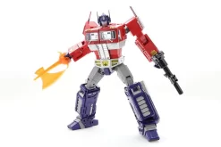 Weijiang WJ MPP10 Oversized Optimus Prime -Chic Toy Shop 9235bb94b0