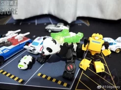 52Toys BeastBox BB-13 Bigpower -Chic Toy Shop 928584a1f0