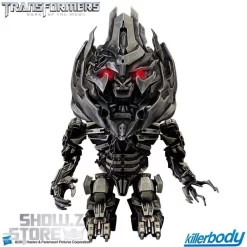Killerbody KB20069-20 Official Licensed Megatron W/ LED -Chic Toy Shop 92ce60f04d