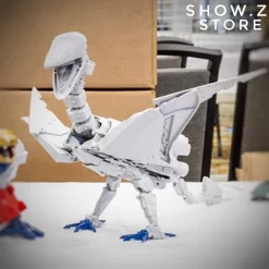 Mastermind Creations R-36 Inventa Sky Lynx -Chic Toy Shop 92e6838476