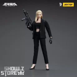 JoyToy Source 1/12 Level Nine Frontline Chaos Vermouth