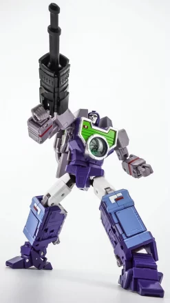 KFC Toys E.A.V.I. Metal Phase 5A Opticlones Reflector Set Of 3 -Chic Toy Shop 931d19d6f0