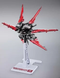 Metal Club MC 1/100 MBF-P02 Gundam Astray Red Frame SEED Metal Build -Chic Toy Shop 932e90be83