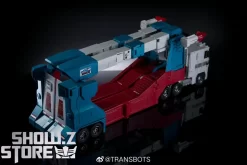 XTransbots MX-22T Commander Stack Ultra Magnus Youth Version -Chic Toy Shop 93632eb236