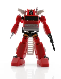 Magic Square MS-B02 Fire Extinguisher Inferno MS02 MS-02 -Chic Toy Shop 93a17c4650