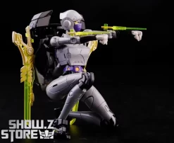 Rose & Toys Robot Rose Nightbird -Chic Toy Shop 93b1587437