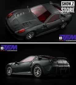 TFM M-01 Havoc Disorder -Chic Toy Shop 93e7a174bd