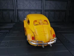 Black Mamba BMB LS-07 LS07 Armour Wasp Bumblebee MPM-07 MPM07 -Chic Toy Shop 9419716564