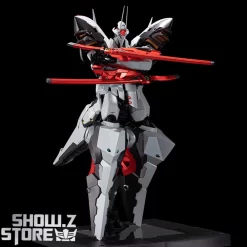 Sentinel Toys Riobot Linebarrels Of Iron Linebarrel -Chic Toy Shop 94469aafd4