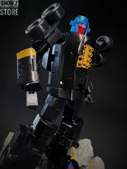 DX9 Toys D-17B Scout Dragstrip G2 Version -Chic Toy Shop 9446dd36be