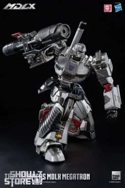 ThreeZero Studio Transformers MDLX Megatron -Chic Toy Shop 944f51938e
