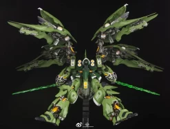 Metal Club MC 1/100 NZ-666 Kshatriya MB MB Style Gundam Unicorn -Chic Toy Shop 94530a540e