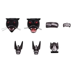 Takara Masterpiece MP-34S Cheetor Shadow Panther -Chic Toy Shop 9465d7c20a