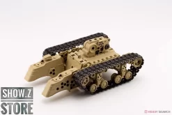 Kotobukiya MSG GT013 Gigantic Arms Wild Crawler -Chic Toy Shop 949f06fdc5