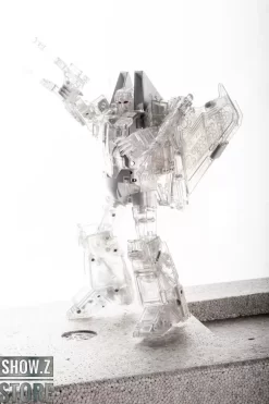 [White Box]4th Party Masterpiece MP-52 Starscream 2.0 Ghost Version -Chic Toy Shop 94cfdb7b10