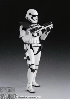 S.H.Figuarts Star Wars First Order Stormtrooper -Chic Toy Shop 94f379c770