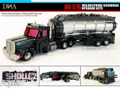 DNA DK-37B Upgrade Kit For Legacy Velocitron Scourge -Chic Toy Shop 950518f49b
