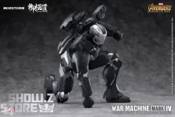 Eastern Model 1/9 Iron Man Mark 4 War Machine Model Kit Reissue -Chic Toy Shop 9509e4d5a3