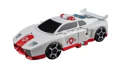 IronFactory EX-26A Racing Bros Annihilator Red Alert -Chic Toy Shop 95632d34e3