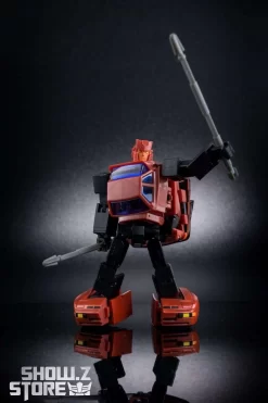 XTransbots MM-10R Coprimozzo Hubcap G2 Version -Chic Toy Shop 9567b7fa64