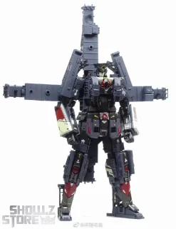 [Coming Soon] ToysEasy YW2214 Gustav Railway Gun -Chic Toy Shop 9577bebd87