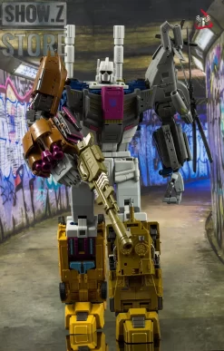 Zeta Toys ZA-06 Bruticus Full Set Of 6 -Chic Toy Shop 95ae4e6cbf