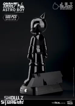 [Pre-Order] Blitzway BW-NS-50502 Space Astro Boy Jet Black Version -Chic Toy Shop 95c0de08fb