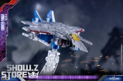 Iron Factory EX-27G Wing Guard Set Of 3 -Chic Toy Shop 95c5a17f98