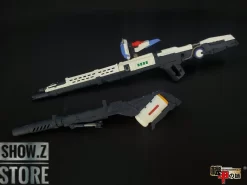 Mechanicore 1/72 MASX-0033 MSA-0011 [Ext] Ex-S Gundam Clear Version -Chic Toy Shop 95f61ab15c