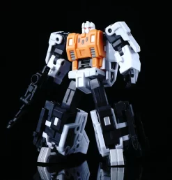 Iron Factory IF-EX24X War Giant Catastrophe Bruticus TF2000 Color Scheme Version -Chic Toy Shop 962ee86bc7