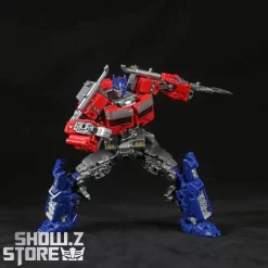 Black Mamba OP-01 Studio Series SS-102 Optimus Prime -Chic Toy Shop 9660129226