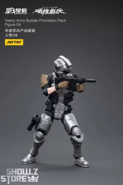 JoyToy Source 1/18 Yearly Army Builder Promotion Pack Figure 04 -Chic Toy Shop 967579ddf2