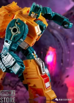 Aoyi Mech H6002-6C Interstellar Twin Dragons Sinnertwin -Chic Toy Shop 9689132a2c