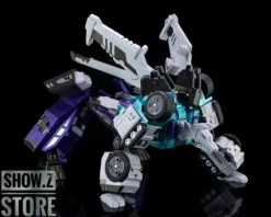 G-Creation GDW-03M Fuuma Sixshot Limited Metallic Version -Chic Toy Shop 96b1231234