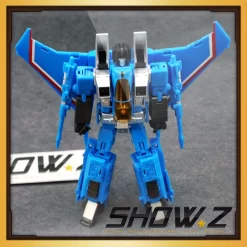 Yes Model YM-02 MP11T Thundercracker -Chic Toy Shop 96c2cf1a8a