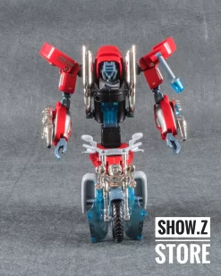 WeiJiang WJ Rescue Combiner -Chic Toy Shop 96d25786ea