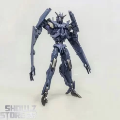 APC Toys Demoic Whisper TFP Soundwave 2.0 Version