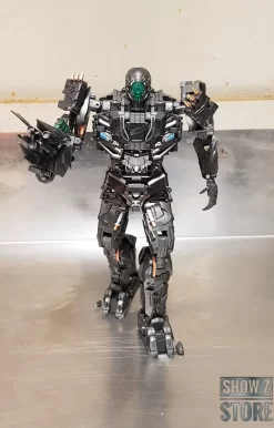 Mr-Bucket MR-02 Weapons Upgrade Kit Unique Toys UT R-01 Peru Kill AOE Lockdown -Chic Toy Shop 971c25e0b7